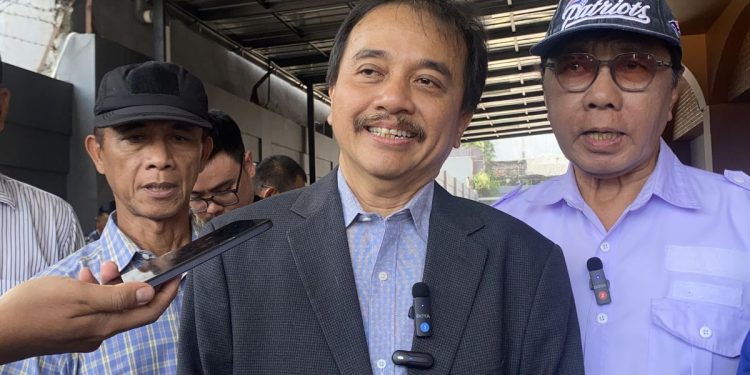Polisi Ungkap Fakta Baru Kasus Roy Suryo