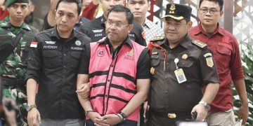 Sony Sonjaya Ajukan Diri Jadi Justice Collaborator dalam Kasus Korupsi Program Makan Bergizi Gratis
