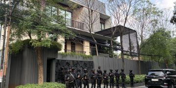 Rumah Wamen Imipas Silmy Karim Digeledah KPK