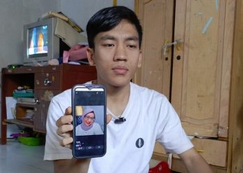 Kondisi Memprihatinkan Korban Penyekapan 3 Tahun di Bandung