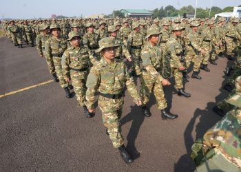 Pemerintah Janji Evaluasi Latsarmil Pasca-Wafatnya Tiga Calon Manajer Kopdes