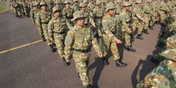 Pemerintah Janji Evaluasi Latsarmil Pasca-Wafatnya Tiga Calon Manajer Kopdes