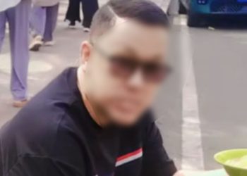 Misteri Mayat dalam Innova Plat Merah: Video 33 Detik Bongkar Sosok Pria Terakhir Bersama Sekdin Bangkalan