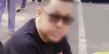 Misteri Mayat dalam Innova Plat Merah: Video 33 Detik Bongkar Sosok Pria Terakhir Bersama Sekdin Bangkalan