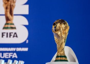 Piala Dunia 2026 Tiga Tuan Rumah