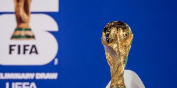 Piala Dunia 2026 Tiga Tuan Rumah