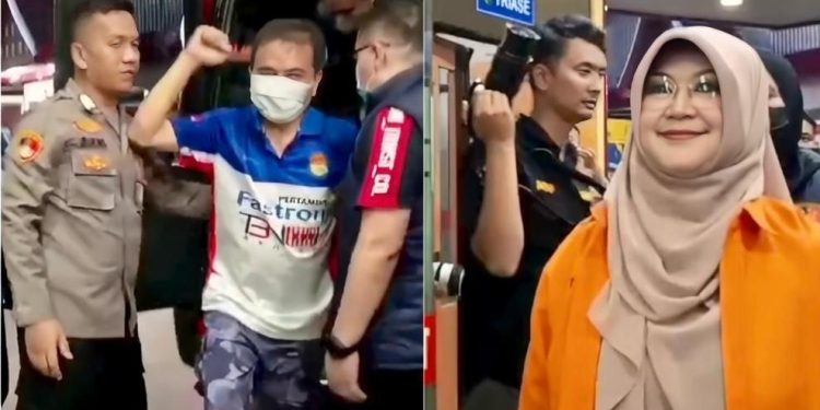 Berkas P-21 Lengkap, Roy Suryo dan dr Tifa Segera Diserahkan ke Kejaksaan