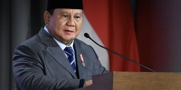 Presiden Prabowo Batal Hadir di KTT Rusia-ASEAN