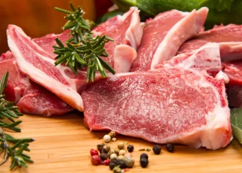 Fakta Daging Kambing dan Darah Tinggi