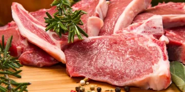 Fakta Daging Kambing dan Darah Tinggi