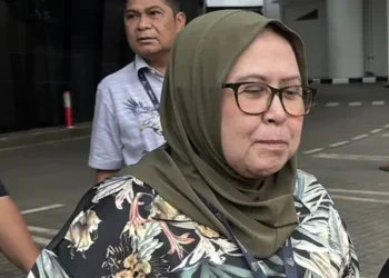 Elza Syarief Mundur sebagai Kuasa Hukum Sony Sonjaya dalam Kasus Korupsi BGN