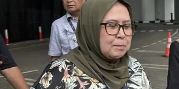 Elza Syarief Mundur sebagai Kuasa Hukum Sony Sonjaya dalam Kasus Korupsi BGN