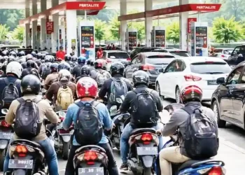 Dampak Kenaikan Harga BBM bagi masyarakat