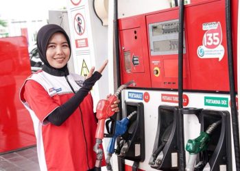 Pertamax Turun di Juli? Bahlil Buka Suara soal “Harga Adil”