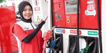 Pertamax Turun di Juli? Bahlil Buka Suara soal “Harga Adil”