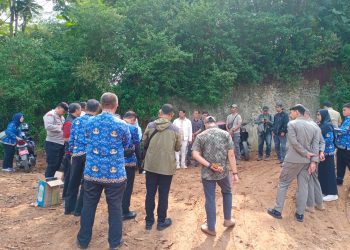 Izin Konstruksi G-Land Savona Hill Padalarang Masih Tersangkut Rekomendasi Geologi