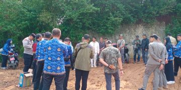 Izin Konstruksi G-Land Savona Hill Padalarang Masih Tersangkut Rekomendasi Geologi