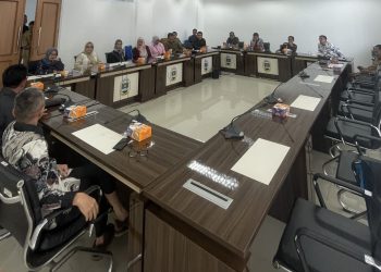 Kolaborasi Antardaerah Didorong DPRD Bandung Barat demi Pembangunan yang Lebih Tepat Sasaran