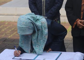 Semangat Pendidikan dan Kebangsaan Menjadi Fondasi Pembangunan yang Didukung DPRD Kabupaten Bandung Barat