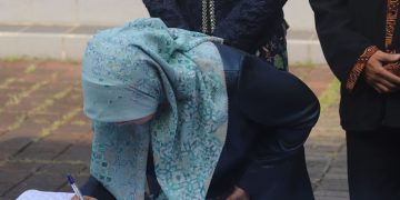 Semangat Pendidikan dan Kebangsaan Menjadi Fondasi Pembangunan yang Didukung DPRD Kabupaten Bandung Barat