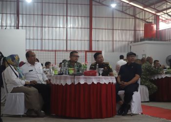 Pembangunan Lebih Berimbang, DPRD Bandung Barat Utamakan Kenyamanan Warga