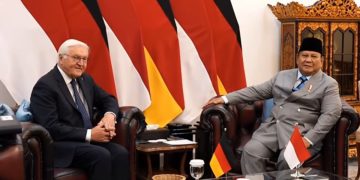 Presiden Prabowo Jajaki Peluang Kerja WNI di Jerman
