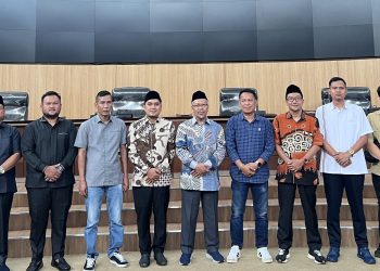 Sinergi Antardaerah Didorong DPRD Bandung Barat demi Pelayanan yang Lebih Baik bagi Warga