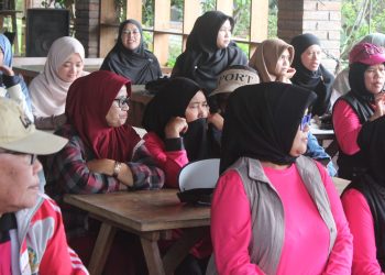 DPRD Kabupaten Bandung Barat Ajak Masyarakat Bangun Ketahanan Pangan dari Lingkungan Terdekat
