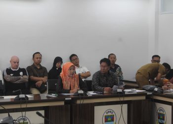 DPRD Kabupaten Bandung Barat Minta Kejelasan bagi Konsumen yang Menanti Kepastian Hunian