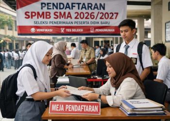 Pemkot Bandung Optimalisasi Layanan SPMB 2026/2027: Fokus pada Kemudahan dan Transparansi