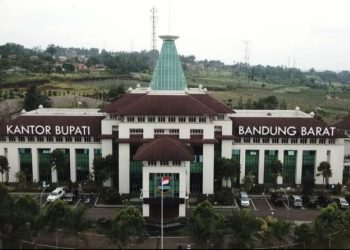 Menanti HUT ke-19, Birokrasi KBB Disorot Akibat Ratusan Jabatan Kosong