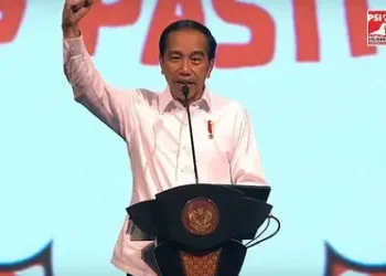 Grace Natalie Sebut Jokowi Bakal Segera Resmikan Status Sebagai Ketua Dewan Pembina PSI