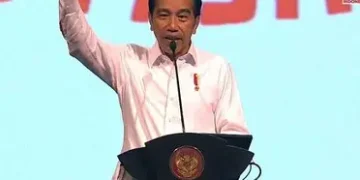 Grace Natalie Sebut Jokowi Bakal Segera Resmikan Status Sebagai Ketua Dewan Pembina PSI