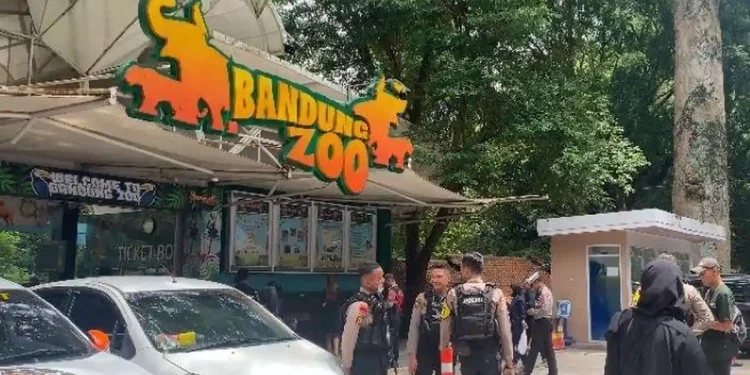FK3I Beri Catatan Penting untuk Pengelola Baru Bandung Zoo: Prioritaskan Kesejahteraan Satwa dan Warga Sekitar