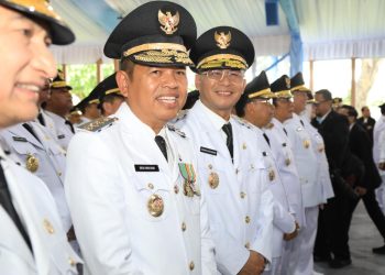 Dedi Mulyadi Soroti Pelestarian Lingkungan dan Penataan Wilayah di HUT KBB ke-19