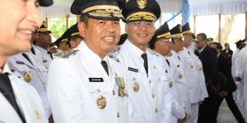 Dedi Mulyadi Soroti Pelestarian Lingkungan dan Penataan Wilayah di HUT KBB ke-19