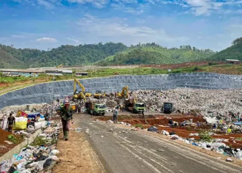 Antisipasi Darurat Sampah, Pemkab Bandung Barat Siapkan Dua TPST Baru