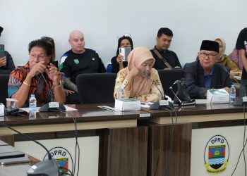 Hak Warga Diutamakan, DPRD Bandung Barat Dorong Solusi atas Proyek yang Terhenti