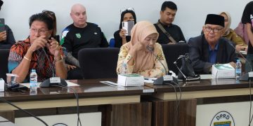 Hak Warga Diutamakan, DPRD Bandung Barat Dorong Solusi atas Proyek yang Terhenti