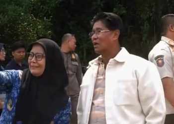 DPRD Kabupaten Bandung Barat Dorong Pembangunan yang Tertib, Transparan, dan Berpihak pada Masyarakat
