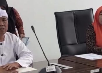 DPRD Kabupaten Bandung Barat Kawal Dunia Usaha agar Tumbuh Bersama Masyarakat
