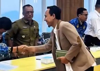 DPRD Kabupaten Bandung Barat Pastikan Aturan Pemilihan BPD Dipahami Secara Seragam