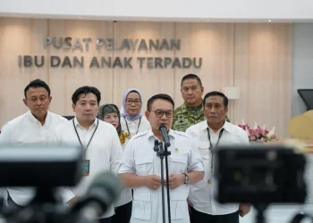 Presiden Prabowo Soroti Kasus Penyekapan di Bandung, Minta Pelaku Dihukum Berat