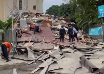 Venezuela Tetapkan Status Darurat Nasional Pasca Diguncang Gempa Dahsyat