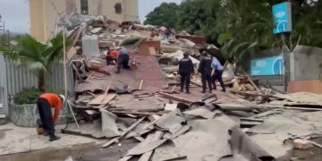 Venezuela Tetapkan Status Darurat Nasional Pasca Diguncang Gempa Dahsyat