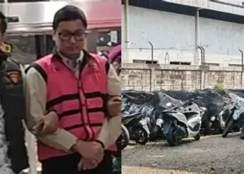 Kejagung Tetapkan Komisaris PT YAT Jadi Tersangka Kelima Korupsi Program MBG
