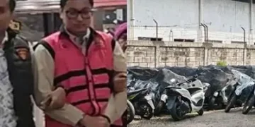Kejagung Tetapkan Komisaris PT YAT Jadi Tersangka Kelima Korupsi Program MBG