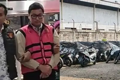 Kejagung Tetapkan Komisaris PT YAT Jadi Tersangka Kelima Korupsi Program MBG