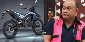 Kejagung Temukan Mark Up Fantastis Proyek Motor Listrik hingga TV, Tiga Pejabat Tersangka