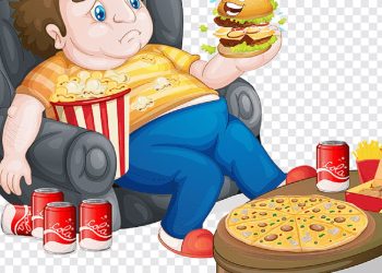 Obesitas: Ancaman “Tersembunyi” bagi Kesehatan Hati